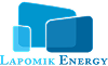 Lapomik Energy Logo